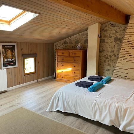 Gites De Verger, Stylish Self Catering Cottages In Sos エクステリア 写真