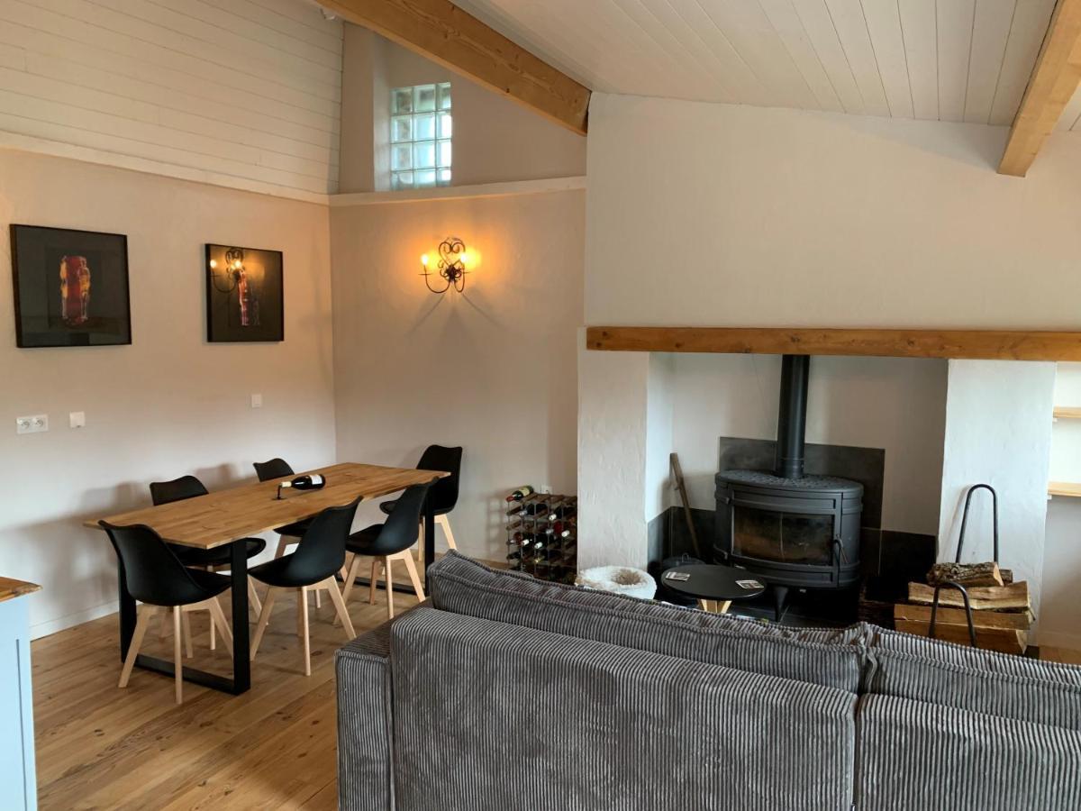 Gites De Verger, Stylish Self Catering Cottages In Sos エクステリア 写真