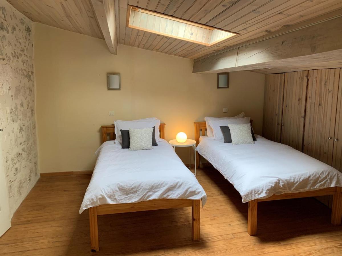 Gites De Verger, Stylish Self Catering Cottages In Sos エクステリア 写真