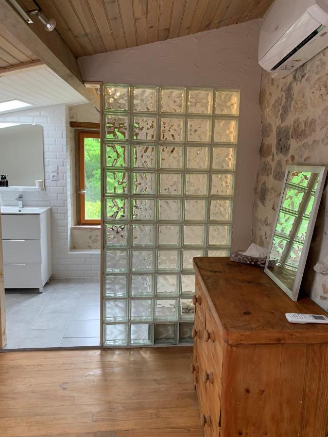 Gites De Verger, Stylish Self Catering Cottages In Sos エクステリア 写真