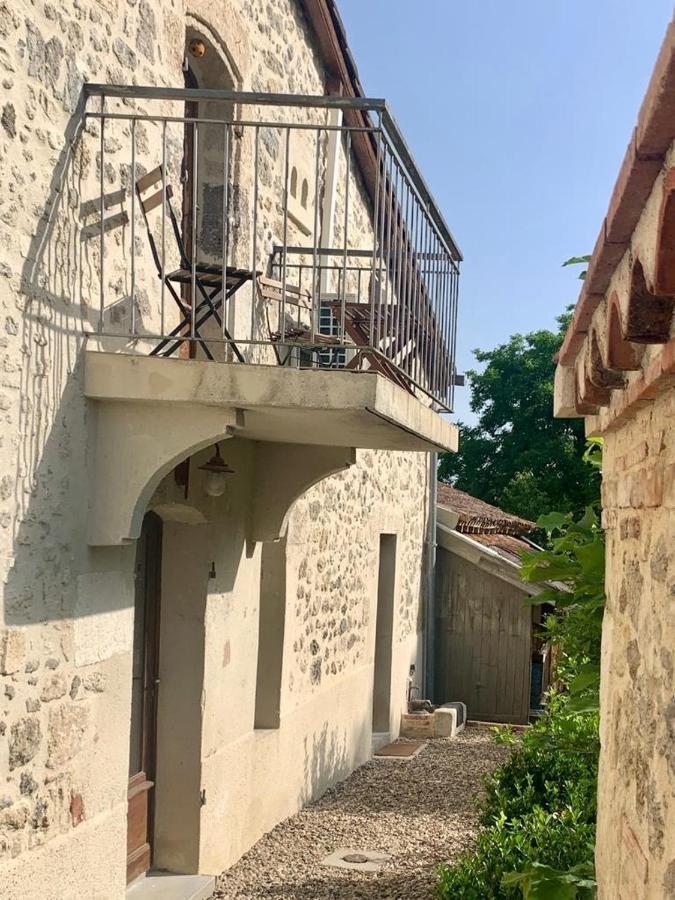 Gites De Verger, Stylish Self Catering Cottages In Sos エクステリア 写真
