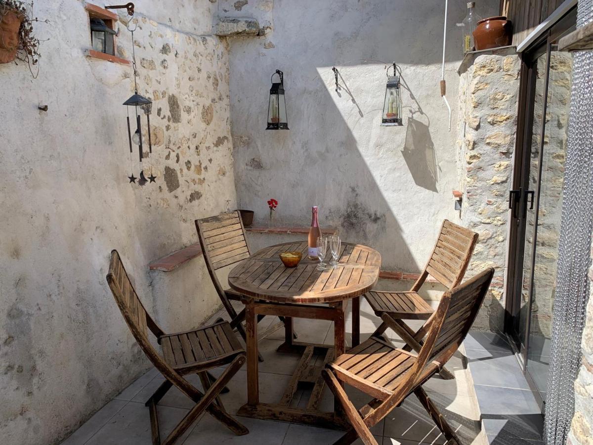 Gites De Verger, Stylish Self Catering Cottages In Sos エクステリア 写真