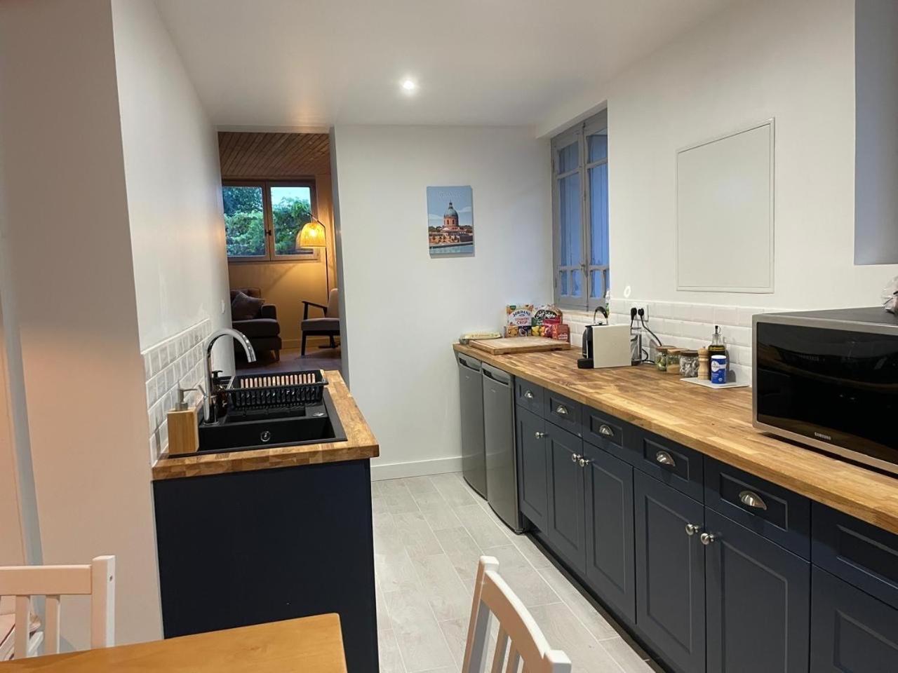 Gites De Verger, Stylish Self Catering Cottages In Sos エクステリア 写真