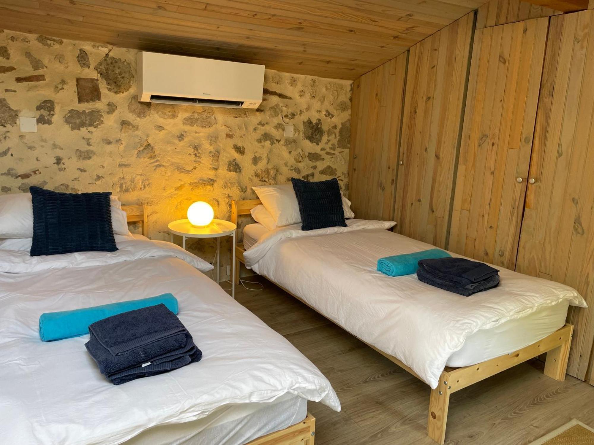 Gites De Verger, Stylish Self Catering Cottages In Sos エクステリア 写真